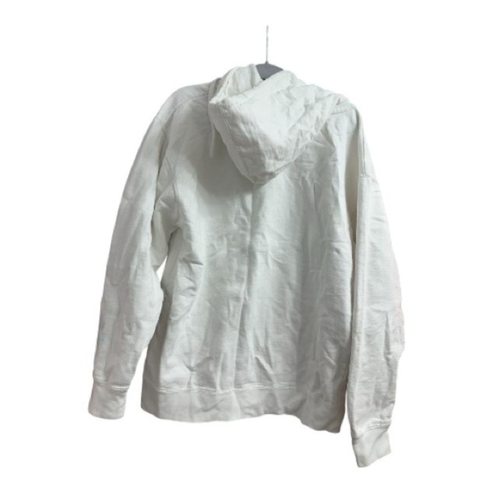 Odin New York White Lil Devil Graphic Hoodie - Picture 5 of 9